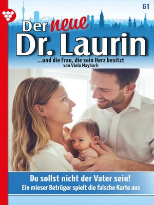 cover image of Du sollst nicht der Vater sein!